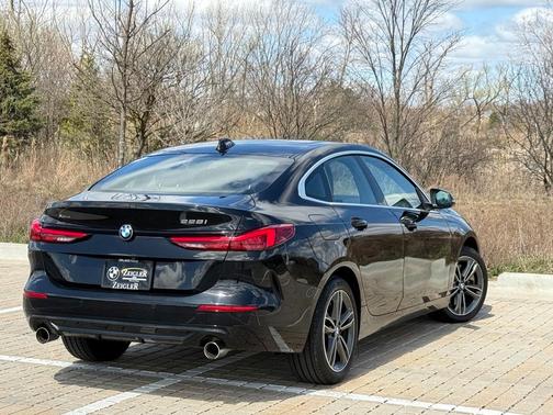 2022 BMW 228 Gran Coupe i xDrive