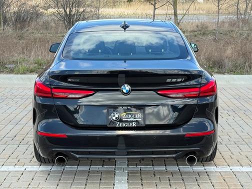 2022 BMW 228 Gran Coupe i xDrive