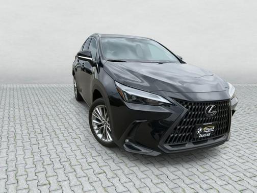 Caviar 2022 Lexus NX 350h Premium