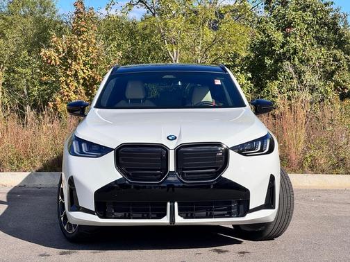 2026 BMW X3 M50 xDrive