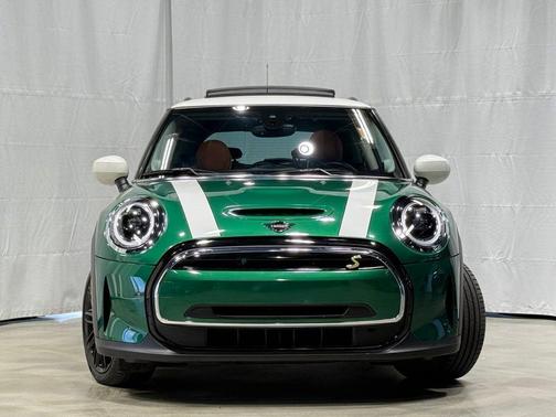 2024 MINI SE Hardtop Cooper