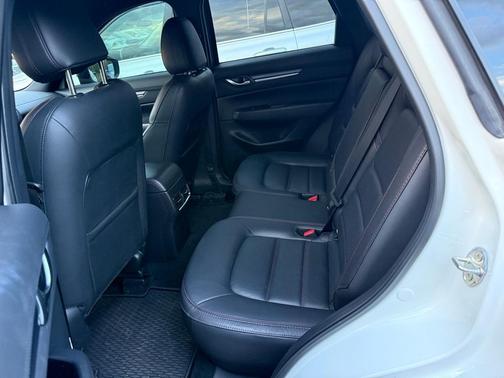 2024 Mazda CX-5 Preferred