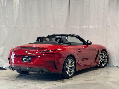 2025 BMW Z4 sDrive30i