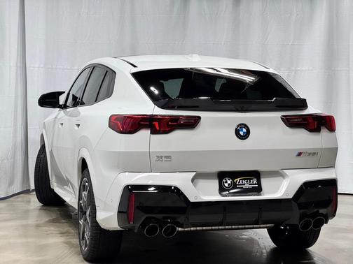 2026 BMW X2 M35i