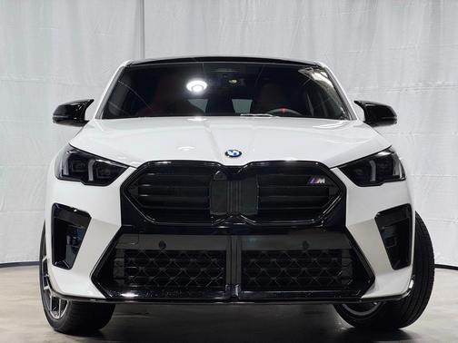 2026 BMW X2 M35i