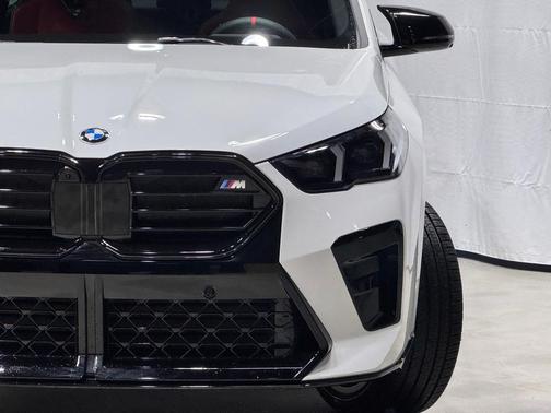 2026 BMW X2 M35i