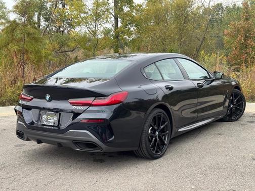 2023 BMW 840 Gran Coupe i xDrive