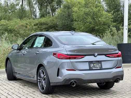 2024 BMW 228 Gran Coupe i xDrive
