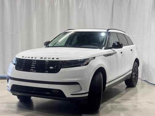 2024 Land Rover Range Rover Velar P250 S