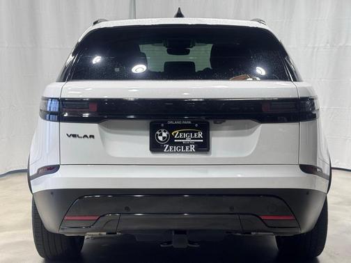2024 Land Rover Range Rover Velar P250 S