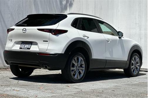 2023 Mazda CX-30 2.5 S Select Package