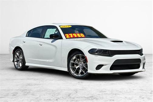 2023 Dodge Charger GT