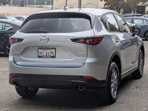 2023 Mazda CX-5 2.5 S Preferred