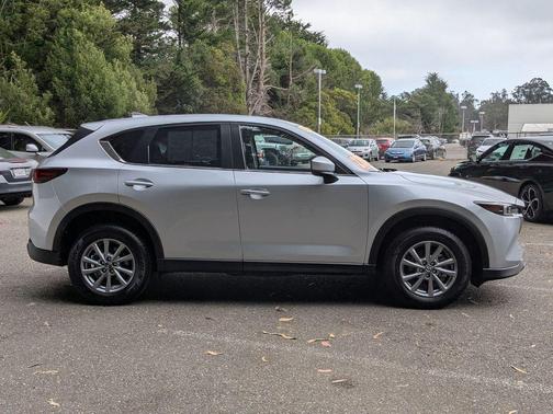 2023 Mazda CX-5 2.5 S Preferred