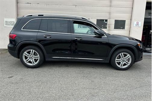 2023 Mercedes-Benz GLB 250 4MATIC