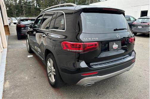 2023 Mercedes-Benz GLB 250 4MATIC