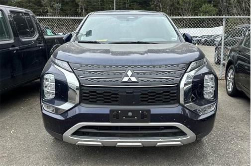 2023 Mitsubishi Outlander SE 2.5 S-AWC