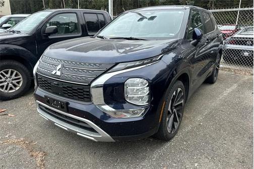 2023 Mitsubishi Outlander SE 2.5 S-AWC