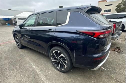 2023 Mitsubishi Outlander SE 2.5 S-AWC