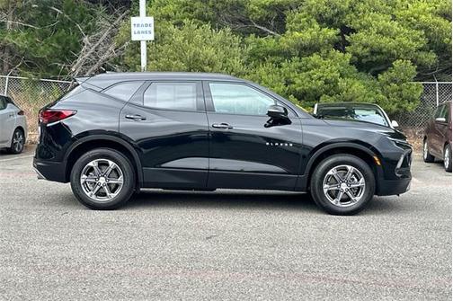 2024 Chevrolet Blazer 3LT
