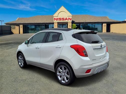 2014 Buick Encore Premium