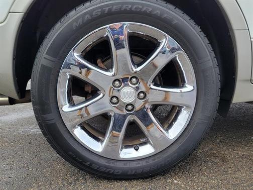 2014 Buick Encore Premium