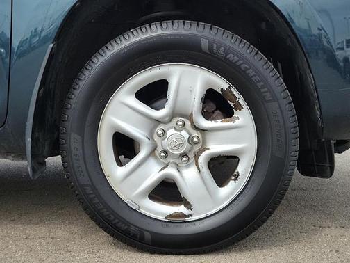 2011 Toyota RAV4 Sport