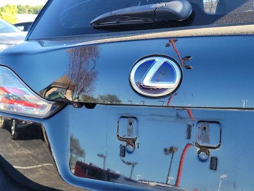 2013 Lexus CT 200h Base