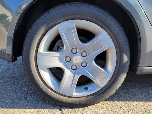 2009 Pontiac G6 Limited