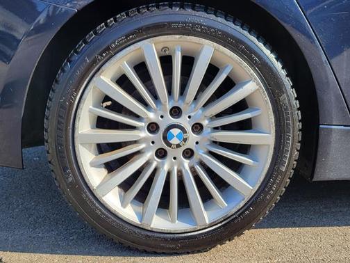 2013 BMW 328 i xDrive