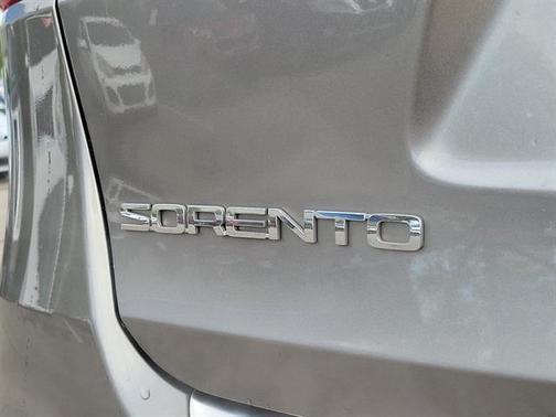 2016 Kia Sorento SX