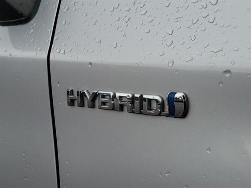 2011 Toyota Prius II