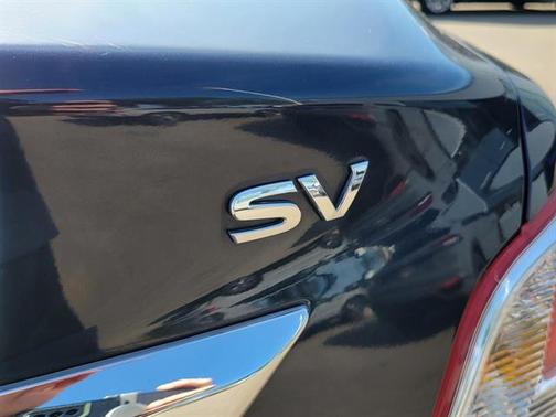 Storm Blue Metallic 2013 Nissan Altima 2.5 SV