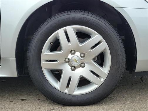 2013 Chevrolet Impala LT
