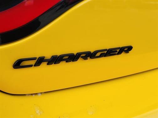 2017 Dodge Charger Daytona 340