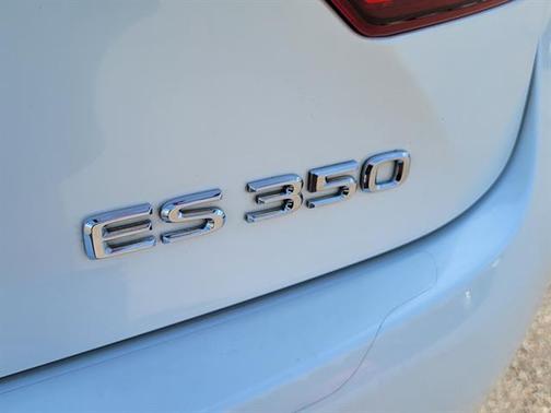 2013 Lexus ES 350 Base