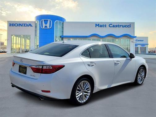 2013 Lexus ES 350 Base