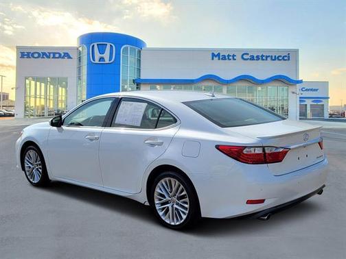 2013 Lexus ES 350 Base