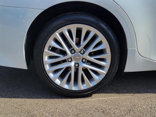 2013 Lexus ES 350 Base