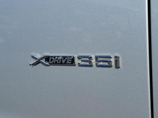 2013 BMW X3 xDrive35i