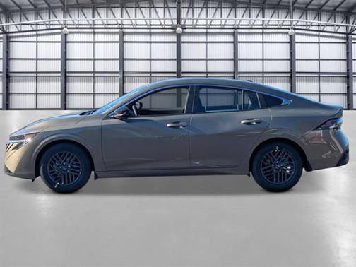 Imperial Bronze 2026 Nissan Sentra SV