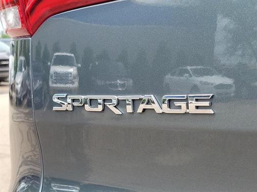 2014 Kia Sportage LX