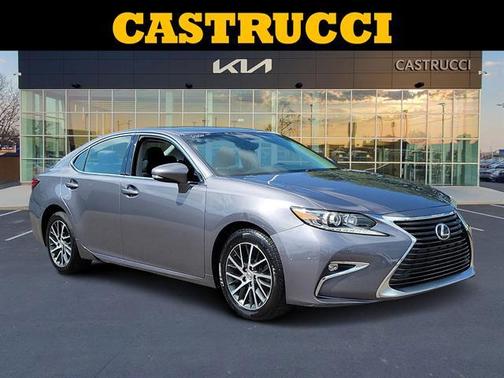 2016 Lexus ES 350 Base