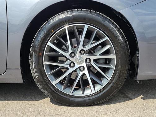 2016 Lexus ES 350 Base
