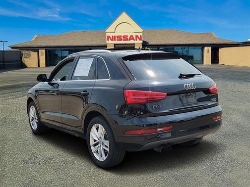2016 Audi Q3 2.0T Premium Plus