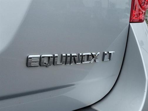 2015 Chevrolet Equinox 2LT
