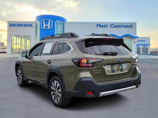 2023 Subaru Outback Limited