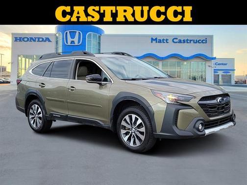 2023 Subaru Outback Limited