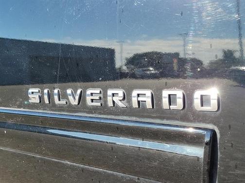 2010 Chevrolet Silverado 1500 LT