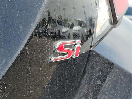 2019 Honda Civic Si Base